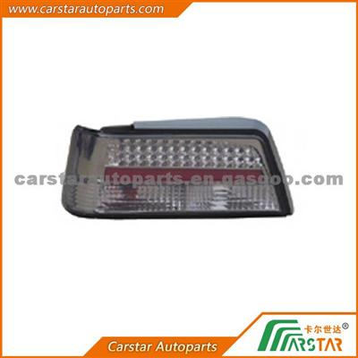 CAR TAIL LAMP(GREY,CRYSTAL,LED) FOR PEUGEOT 405