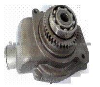 CATERPILLAR Water Pump C20AB-2W8002