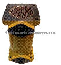 CATERPILLAR Oil Cooler 0R3500/2M4107/2Y1983/2Y9681/4S6590/7N0128/9M8818