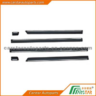 CAR BODY MOULDING FOR PEUGEOT 406 9633815577