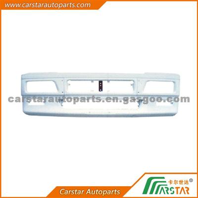 FRONT BUMPER FOR CXM CXE EXR( 97-02) ISUZU  IZ011043-T1