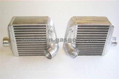 Full Aluminum Intercooler For Nissan 300zx