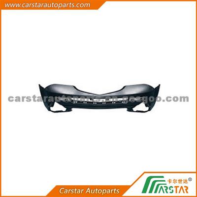 CAR FRONT BUMPER FOR HONDA ACURA 07 71101-STXA