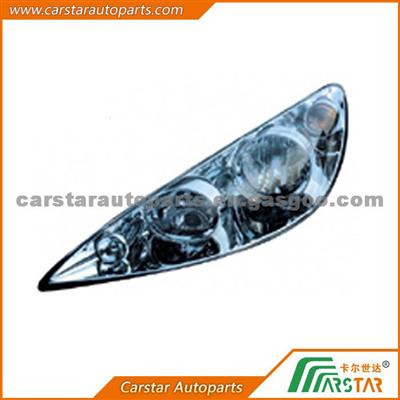 CAR HEAD LAMP FOR PEUGEOT 408