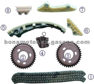 Timing Chain Kits For FORD V.184 90PS Y.M.