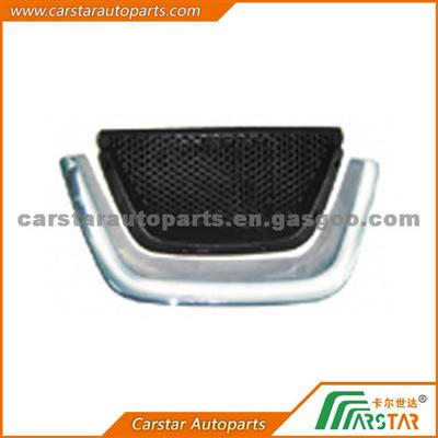 CAR GRILLE MARK FOR PEUGEOT 408