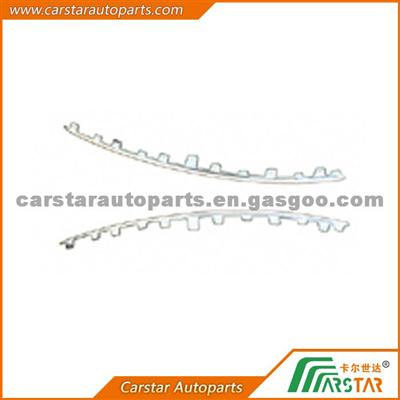 CAR BUMPER MOULDING FOR PEUGEOT 408