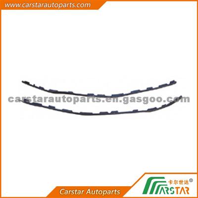 CAR LOWER MOULDING FOR PEUGEOT 408