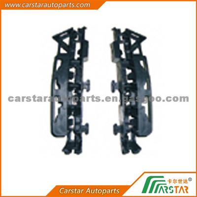 CAR BUMPER SUPPORT FOR PEUGEOT 408