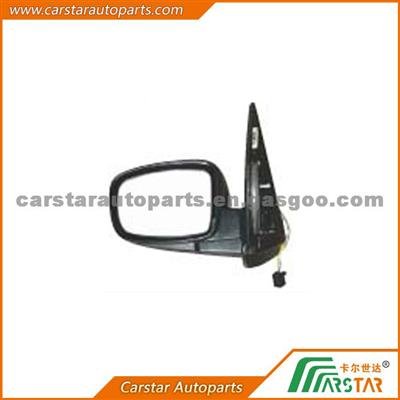 CAR MIRROR(ELECTRIC) FOR HYUNDAI I10 07