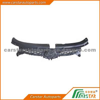 CAR GRILLE FOR HYUNDAI I10 07 86366-0X000