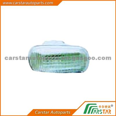 CAR SIDE LAMP WHITE FOR HONDA CITY 03 FIT GD6 34301-S5A-013