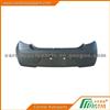 CAR REAR BUMPER FOR HYUNDAI I10 07 86612-0X000/86623-0X000