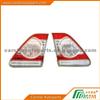 CAR TAIL LAMP(IN)MID EAST FOR TOYOTA COROLLA 11 L 81581-02340/R 81591-02360