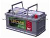 LEOPARD Car Battery MF80D26 Rechargeable Battery 12V70AH Battery Manufacture