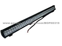 20 Inch126w CREE Led Light Bar FLOOD / SPOT Light WORK Light Offroad Light12v24v