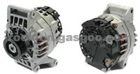 Oldsmobile Alero 2.2L, Saturn Vue 2.2L,Chevrolet Cavalier 2.2L ALTERNATOR 2650135A, SG10S028,22611790, 22683070 ，13944