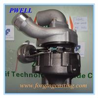 GT1749S 53039700145 Turbo Charger 28200-4A480 For Hyundai D4CB