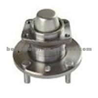 Wheel Hub Bearing CHEVROLET 96639606 512317