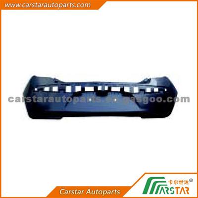 CAR REAR BUMPER COMPLETE FOR HYUNDAI I10 07