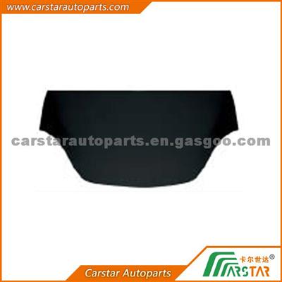 CAR HOOD FOR HYUNDAI I10 07