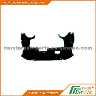 CAR ENGINE COVER FOR HONDA CITY 03 FIT GD6 74111-SEN-HOO