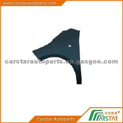 CAR FENDER FOR HYUNDAI I10 07