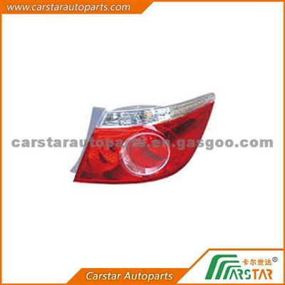 CAR TAIL LAMP FOR HONDA CITY 05-06 34501-SEL-G61