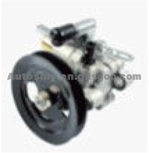 Power Steering Pump For HYUNDAI Elantra VVT