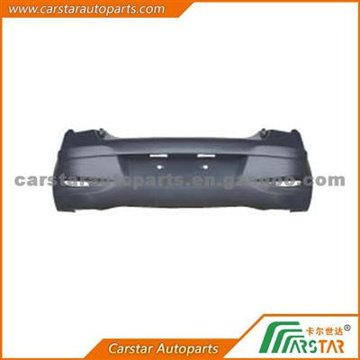 CAR REAR BUMPER FOR HYUNDAI I10 11 86611-0X220