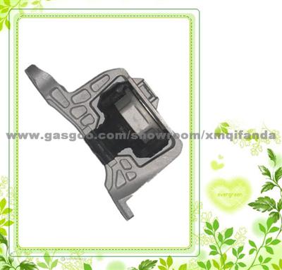 Rubber Parts Engine Mount [RH][2.0, 2.3] BP4S-39-060 Used For Mazda 3 [2003]