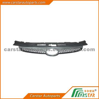 CAR GRILLE FOR HYUNDAI I30 09 86351-2L000