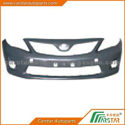 CAR FRONT BUMPER FOR TOYOTA COROLLA 11 52119-0Z916