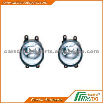 CAR FOG LAMP FOR TOYOTA COROLLA 13