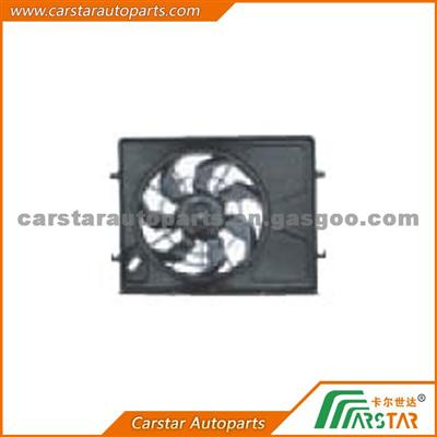 CAR FAN ASSY FOR HYUNDAI I30 09