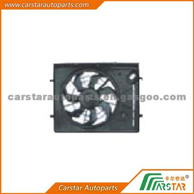 CAR FAN ASSY 1.6 FOR HYUNDAI I30 09