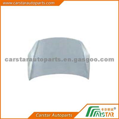 CAR HOOD FOR HYUNDAI I30 09