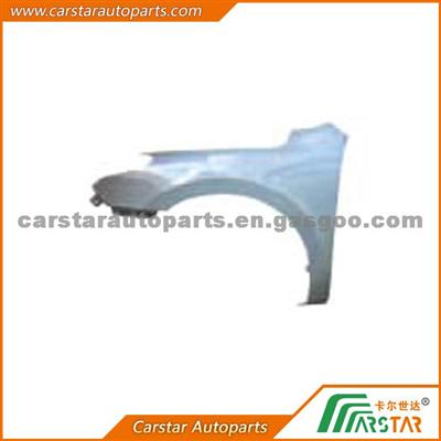 CAR FENDER FOR HYUNDAI I30 09