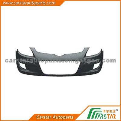 CAR FRONT BUMPER FOR HYUNDAI I30 09 86510-2L000