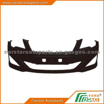 CAR FRONT BUMPER FOR TOYOTA COROLLA 13