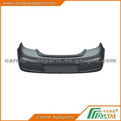 CAR REAR BUMPER FOR HYUNDAI I30 09 86610-2L000