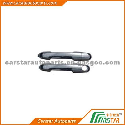 CAR OUTER HANDLE FOR HYUNDAI I30 09