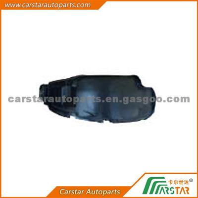 CAR REAR FENDER INNER FOR HYUNDAI I30 09