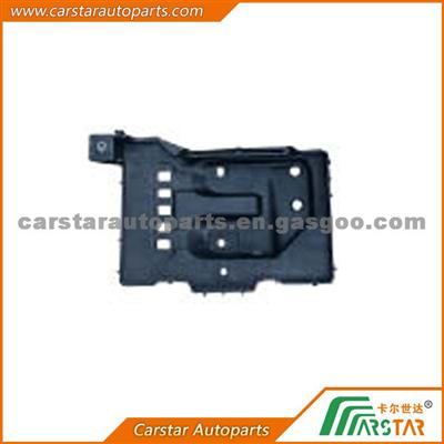 CAR BATTERY PLATE FOR HYUNDAI I30 09