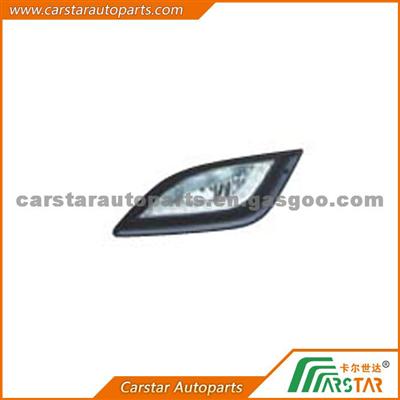 CAR FOG LAMP FOR HYUNDAI I30 12 L 92201-1Z000/R 92202-1Z000