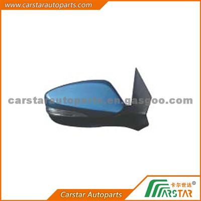 CAR MIRROR FOR HYUNDAI I30 12