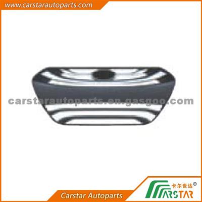 CAR GRILLE FOR HYUNDAI I30 12