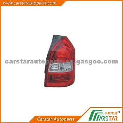 CAR TAIL LAMP FOR HYUNDAI TUCSON 03-04 L 92401-2E010/R 92402-2E010