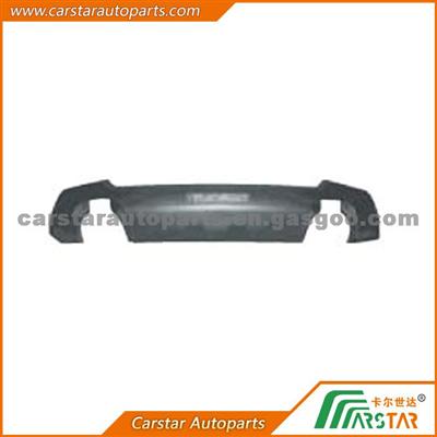 CAR REAR BUMPER PROOF FOR HYUNDAI TUCSON 03-04   HY032092-T2