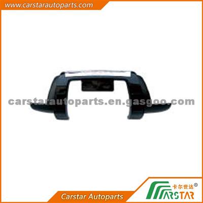 CAR FRONT BUMPER PROOF FOR HYUNDAI TUCSON 03-04  HY032042-T3